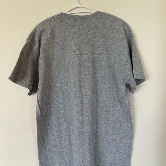 Grey Sturgis Tshirt - Picture 6 of 6